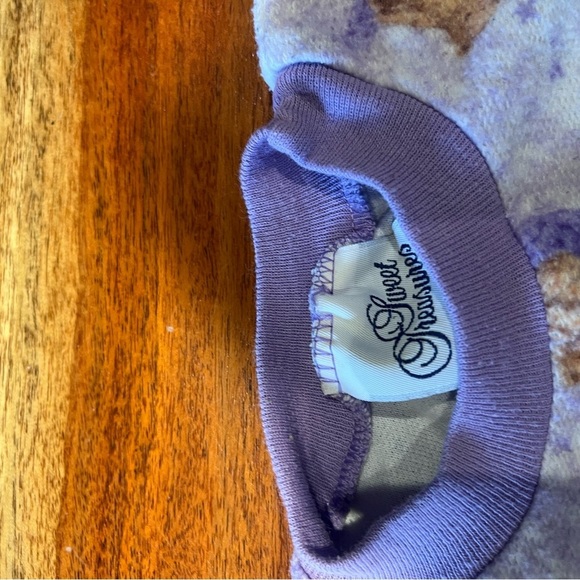 Vintage Flannel PJs - Picture 2 of 2